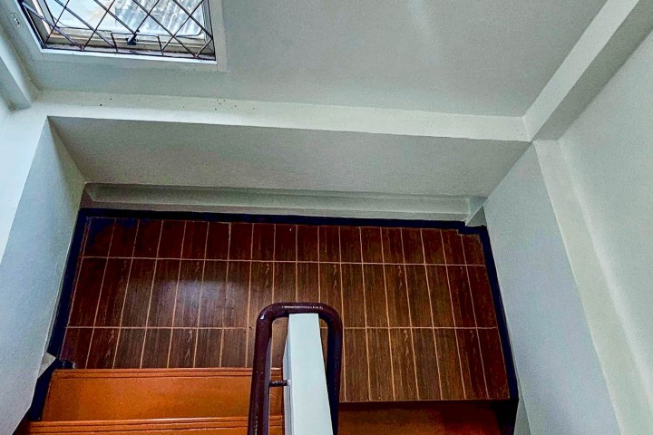 หมู่บ้าน ปรเมษท์