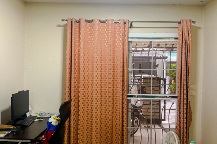 หมู่บ้าน พฤกษาทาวน์ เทพารักษ์ กม 1