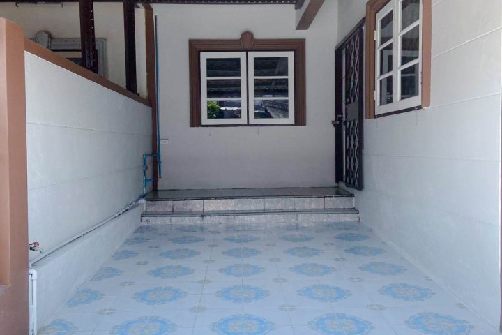 หมู่บ้าน บารเมษฐ์