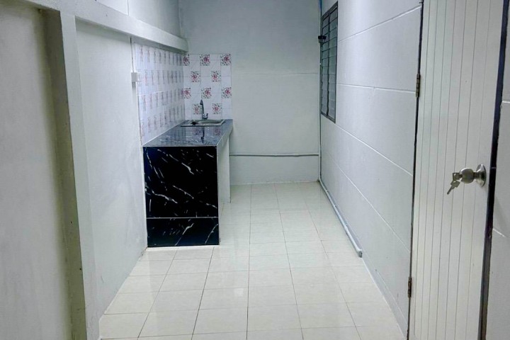 หมู่บ้าน บารเมษฐ์