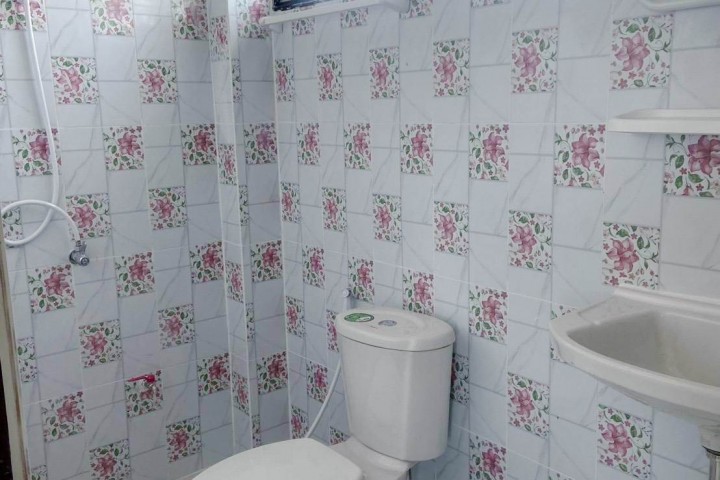 หมู่บ้าน บารเมษฐ์