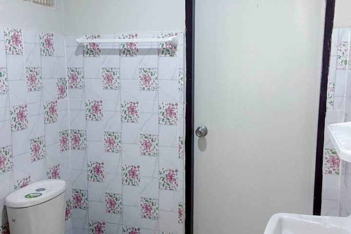 หมู่บ้าน บารเมษฐ์