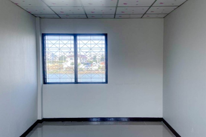 หมู่บ้าน บารเมษฐ์